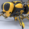 Бионические пчелы заменят дроны в задачах воздушной разведки
