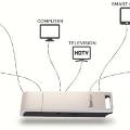 Стартап SomiFlash: флеш-накопитель с передачей данных по Wi-Fi