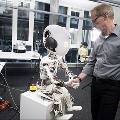 Японские учёные создают робомозг нового поколения