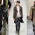 Мужская мода осень-зима 2018-2019: взрывные тренды