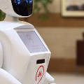 Представлен уникальный робот с ультразвуком