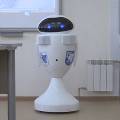 В Казани появился робот-учитель, который проводит уроки в стиле «Звёздных войн»
