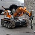 На службу в британскую армию поступят роботы-саперы с тактильной обратной связью