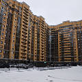 Квартира на Московском проспекте: максимальный комфорт для всей семьи