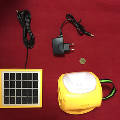 Стартап дня: Robust – универсальный фонарик с солнечными панелями