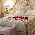 Каким должно быть супружеское ложе: Выбираем идеальную кровать