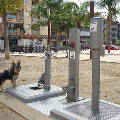 Общественные туалеты для собак открывают в Испании