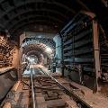 Туннели метро превратят в систему обогрева и охлаждения зданий наверху