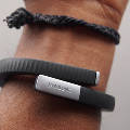 Jawbone UP24 - умный браслет, который поможет следить за здоровьем