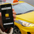 «Яндекс.Такси» тестирует авторизацию водителей по лицу и голосу